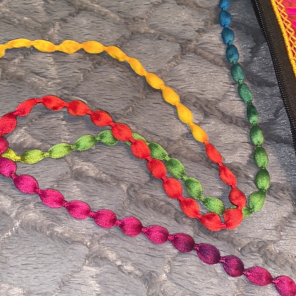 NEW Handmade India styling handbag - Picture 6 of 13